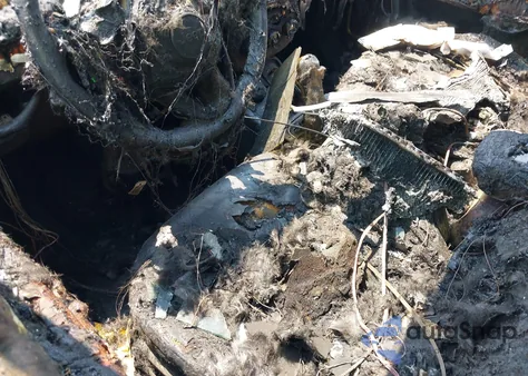 2018 Jeep Compass Altitude 4X4 from USA, damaged, VIN 3C4NJDBB5JT453172